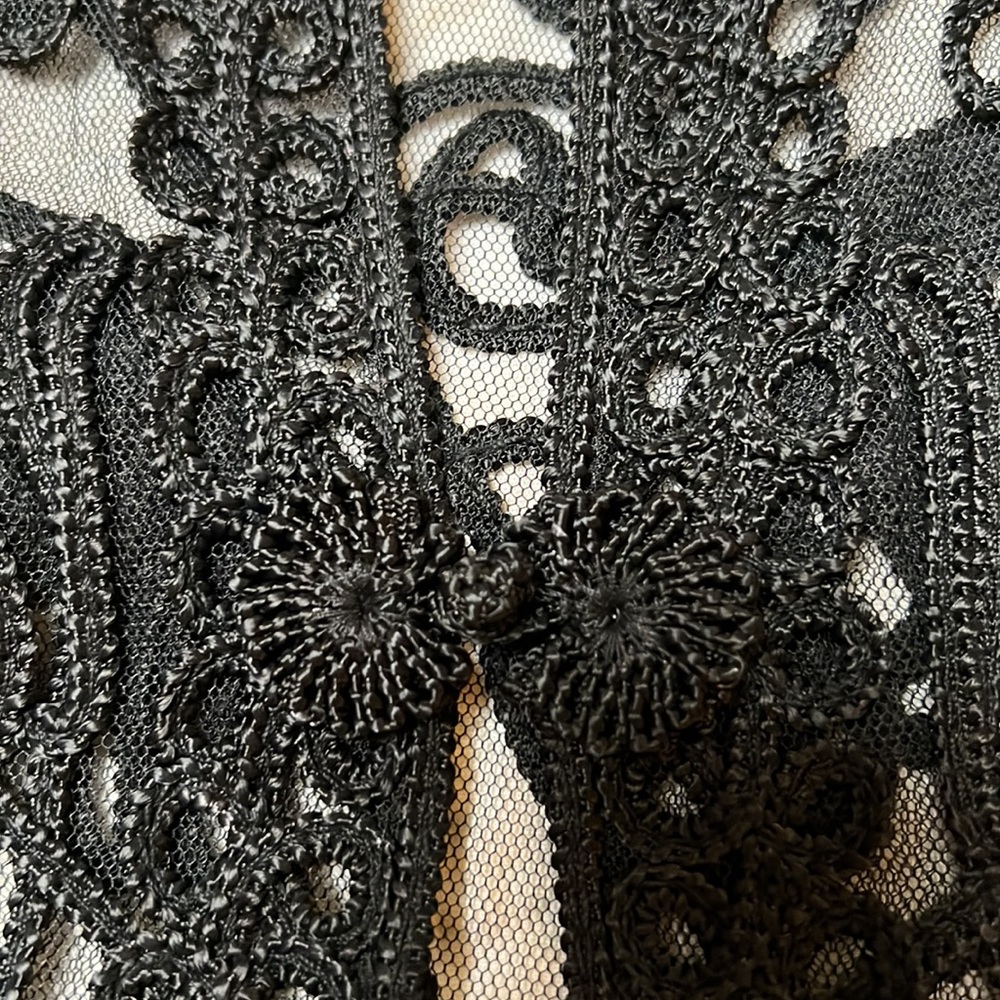 Unique Jacket - image 7